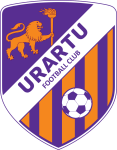 FC Urartu crest