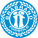 Brabrand crest